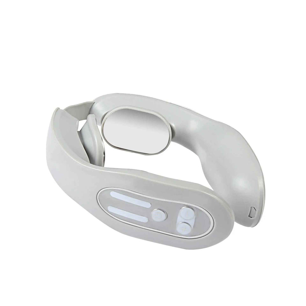 Neck massager with heat — additional view 5