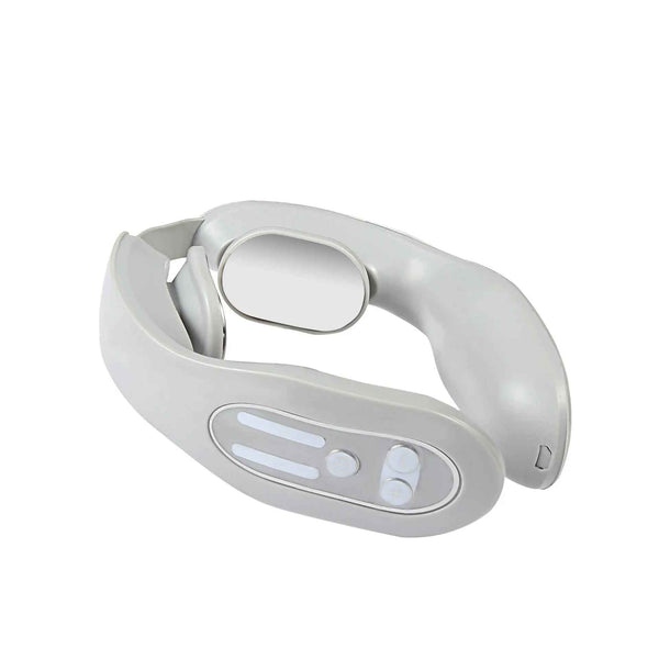 Neck massager with heat — additional view 7