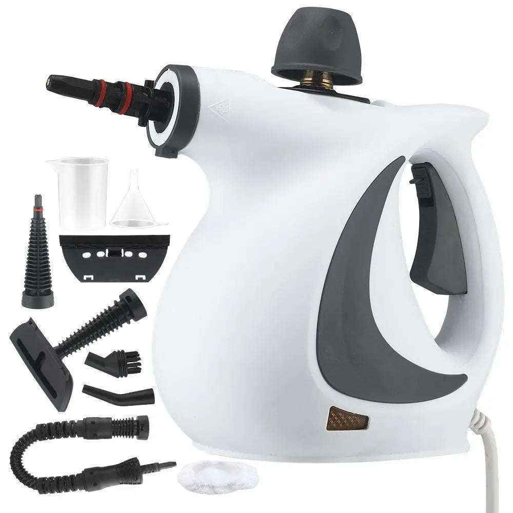 Multi-function steam cleaner — additional view 4