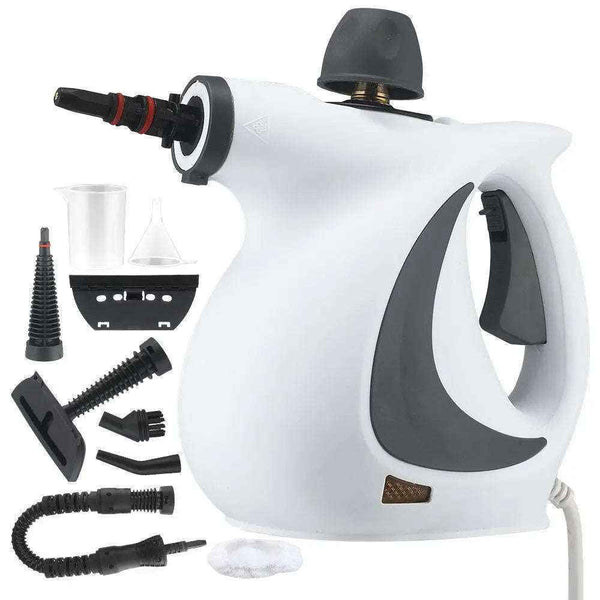 Multi-function steam cleaner — additional view 4