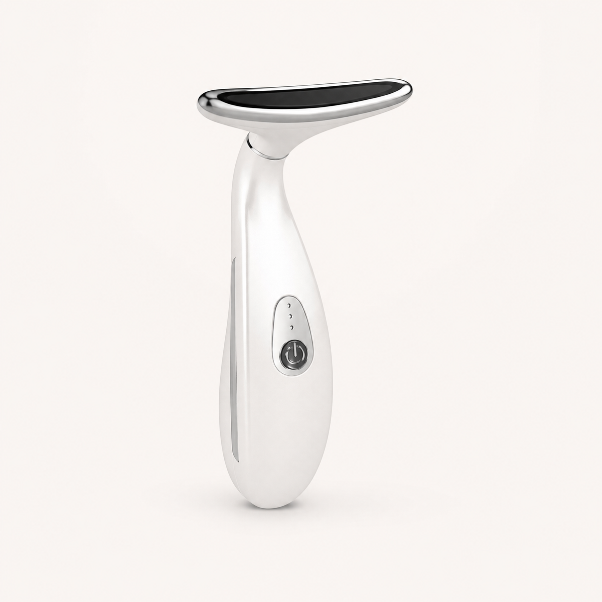 Facial Massager Beauty Device, shown in a clear product image