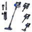 Cordless stick vacuum cleaner — additional view 7