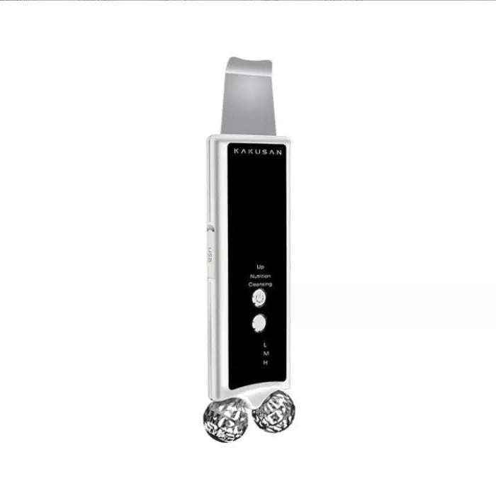 Facial skin spatula cleansing tool — primary view
