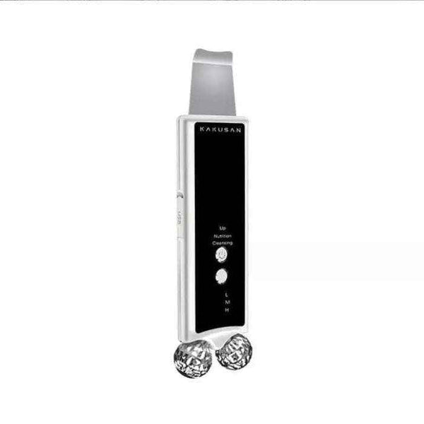 Facial skin spatula cleansing tool — primary view