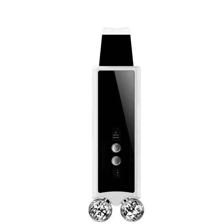 Facial skin spatula cleansing tool — additional view 3