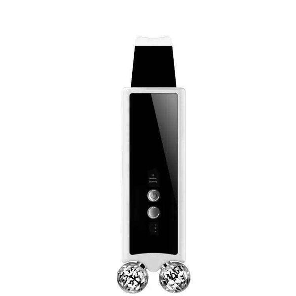 Facial skin spatula cleansing tool — additional view 3