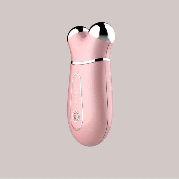 V-shape facial massager with warmth — additional view 6