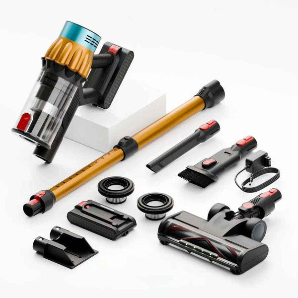 Cordless stick vacuum cleaner 650W — additional view 6