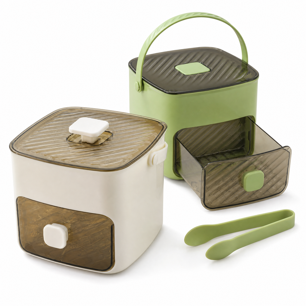 48 Grid Ice Cube Mold Reusable Ice Maker, product view 12