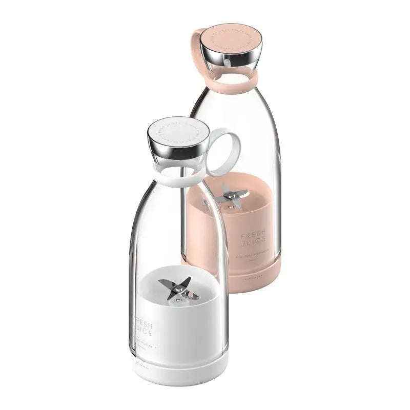 Wireless blender juicer cup 400ml — additional view 7