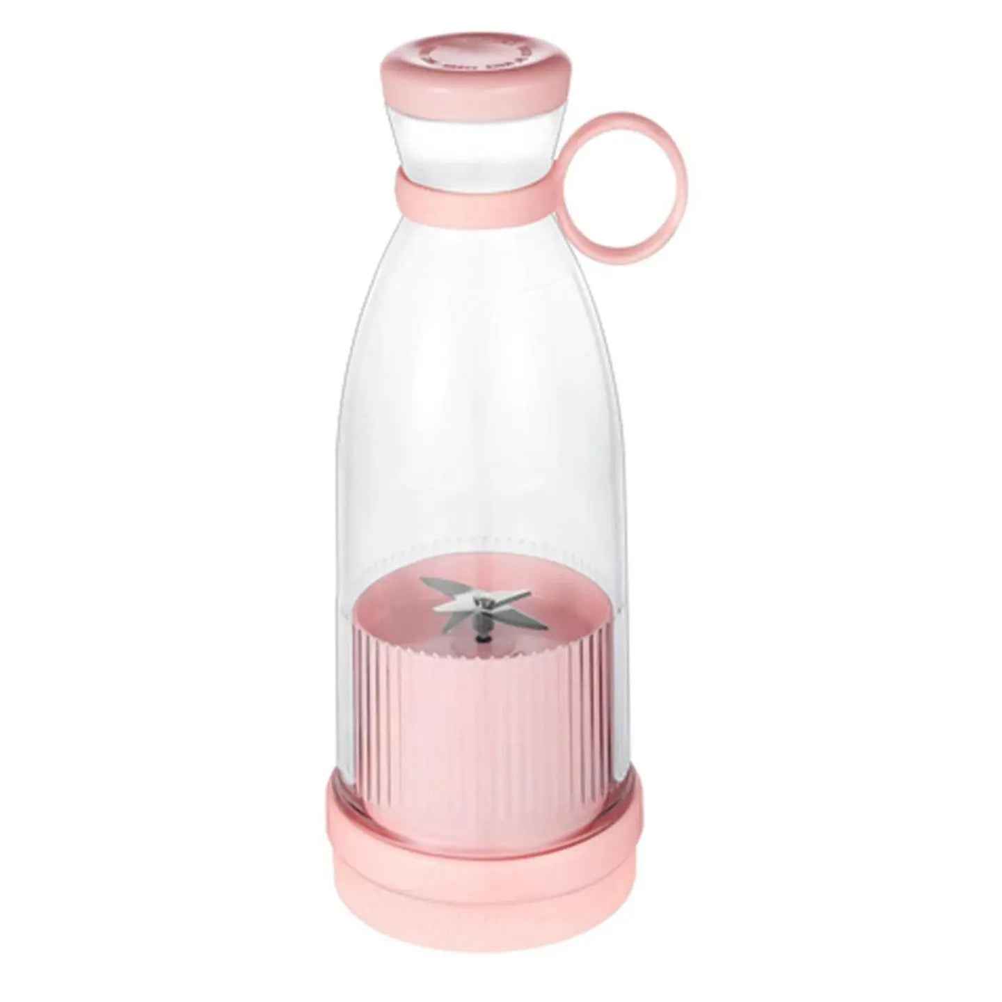 Wireless portable blender — additional view 11