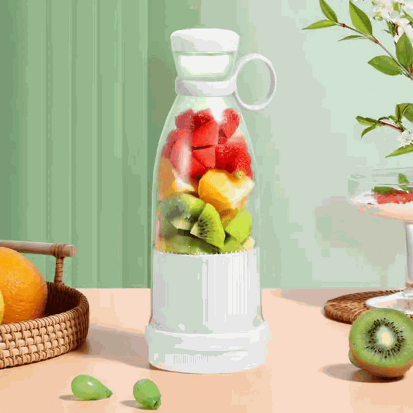 Wireless portable blender — additional view 2