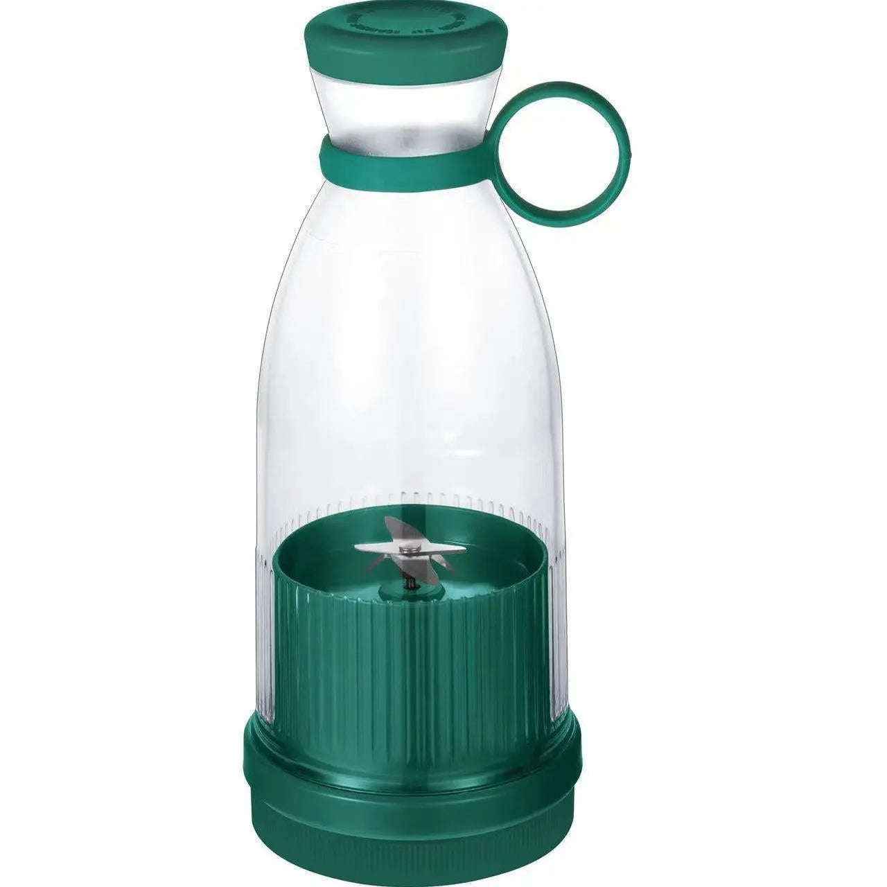 Wireless portable blender — additional view 9