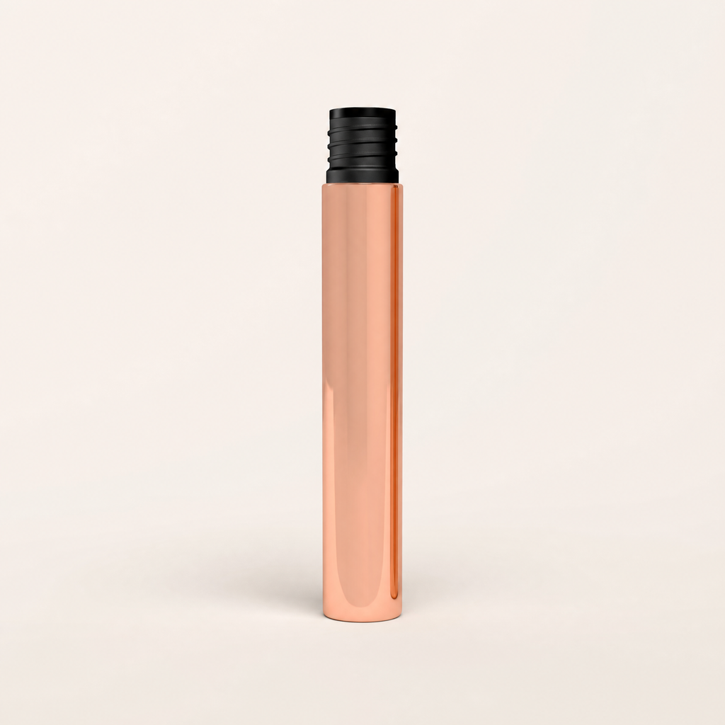 Waterproof Colorful Mascara - Lengthening & Volumizing, shown in a clear product image