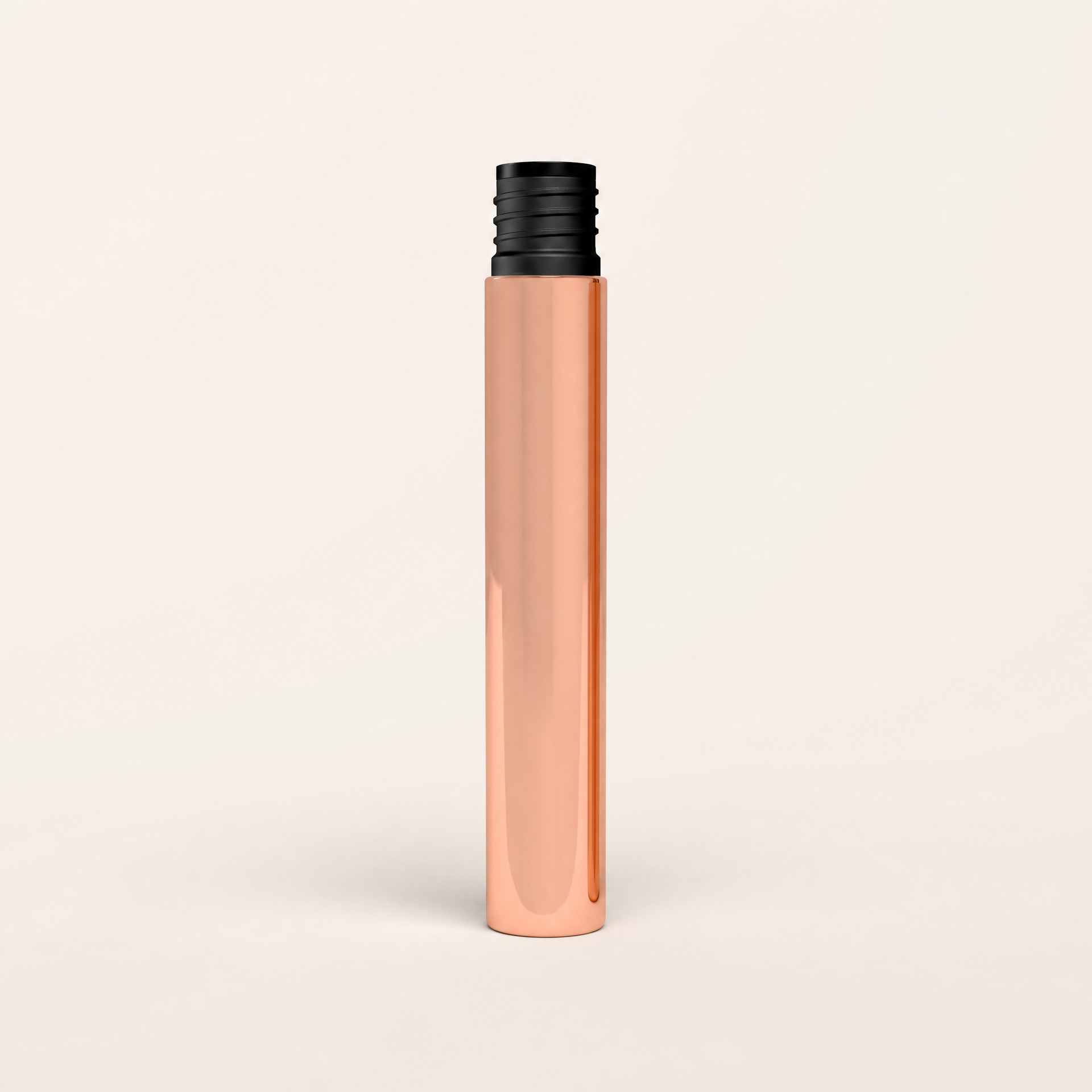 Waterproof Colorful Mascara - Lengthening & Volumizing, shown in a clear product image